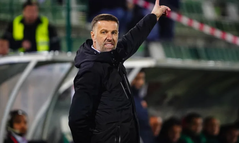 Унгария ни прегази насред Будапеща - Tribune.bg