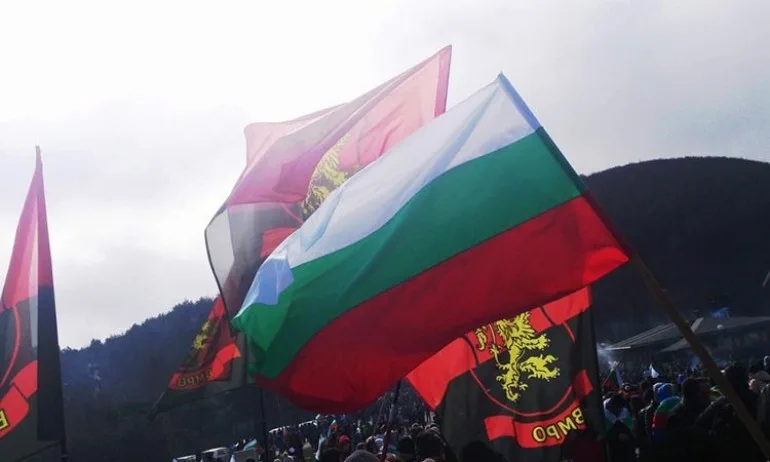 ВМРО: ДПС и Карадайъ отново агитират на турски език - Tribune.bg