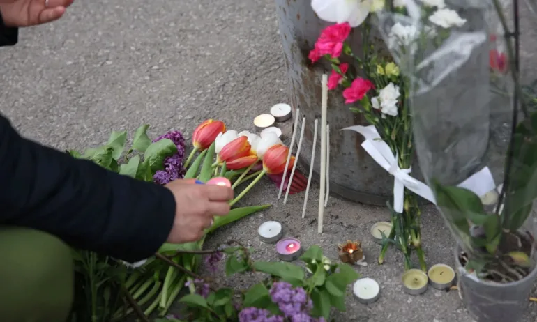 Петиция с искане за сигурност на пътя набира скорост, ще влезе ли в парламента? - Tribune.bg