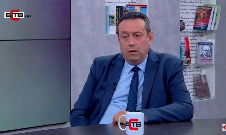 И депутатът от БСП Иван Иванов е с коронавирус - Tribune.bg