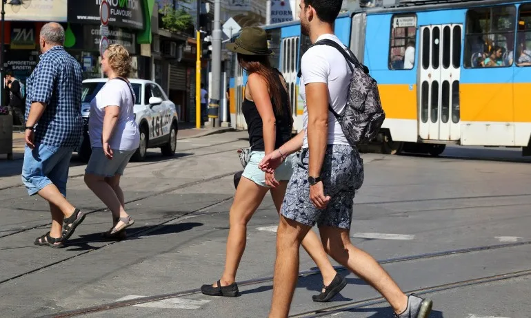 Ден без автомобили: Български градове се включват в инициативата - Tribune.bg