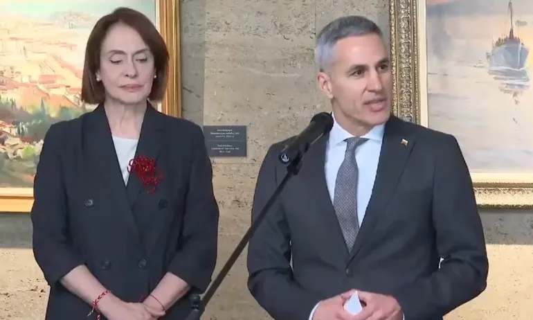 Андрей Гюров: Държавата ни е на първо място по изведени цивилни граждани от Близкия Изток - Tribune.bg