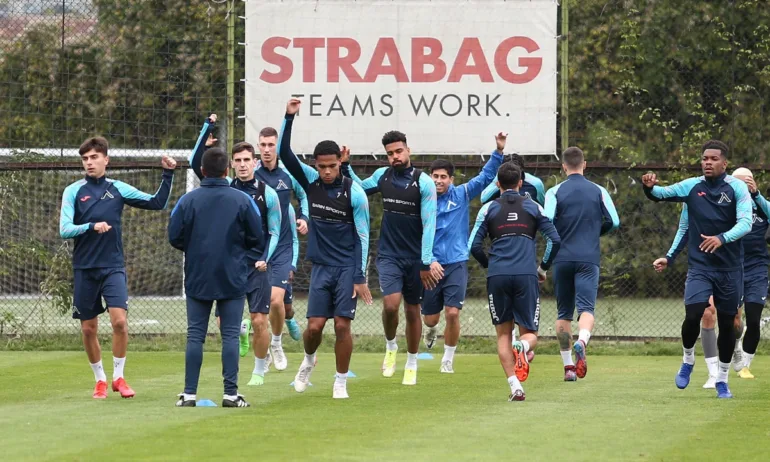 Левски може да мечтае за върха при победа в най- старото столично дерби - Tribune.bg