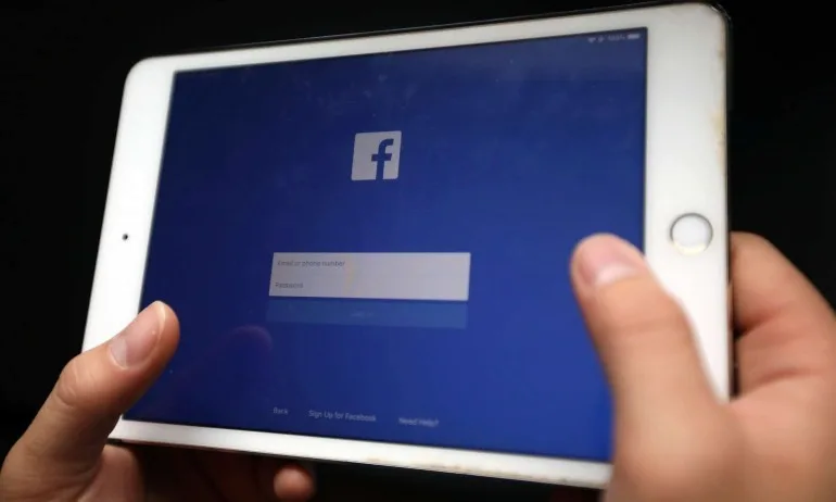 Фейсбук изтрива фалшиви акаунти преди евровота - Tribune.bg