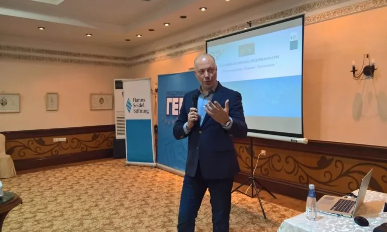 С 30% ще се намали цената на газта, ако започне промишлен добив от Черно море - Tribune.bg