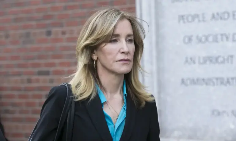 Звезда от Отчаяни съпруги попадна в затвора: Старият ми живот умря! - Tribune.bg