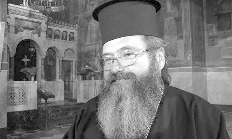 Коронавирус погуби отец Ангел от Света София - Tribune.bg