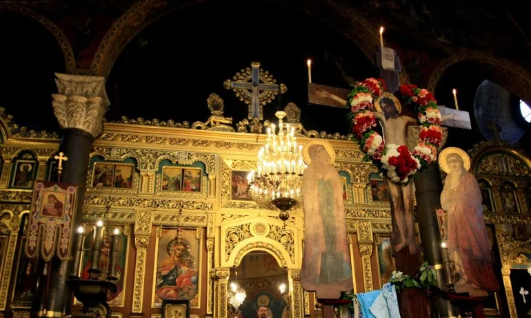 Започва Светлата седмица - Tribune.bg