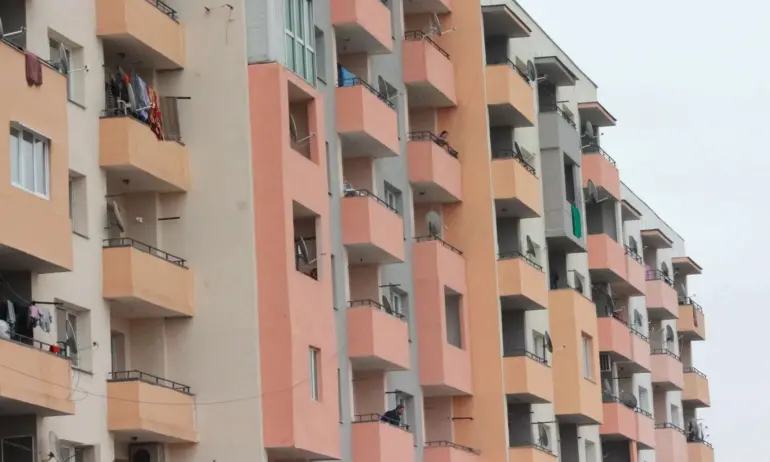 С удължаване на сроковете МРРБ дава шанс на над 6500 жители на София да санират блока си - Tribune.bg