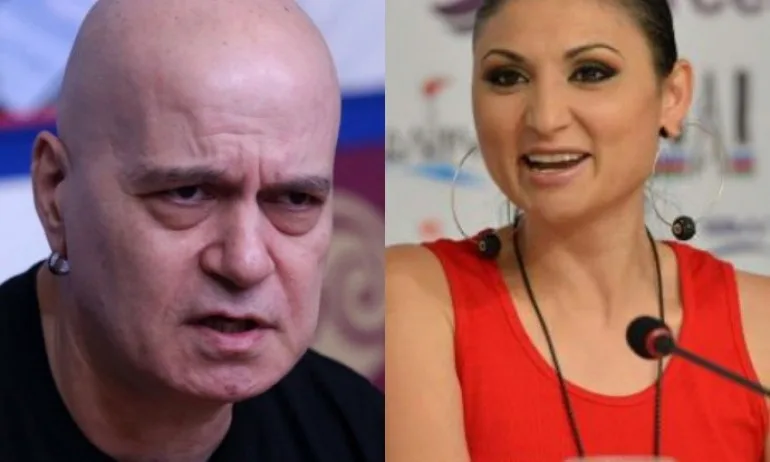 Софи Маринова, Бони и Илиян: Циганите сме зад Слави - Tribune.bg