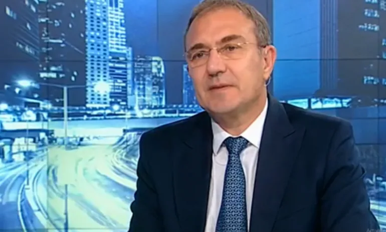 Депутат на Нинова с остра критика: Казусът с кораба Vera Su е престъпление и показва пълна безпомощност на държавата - Tribune.bg