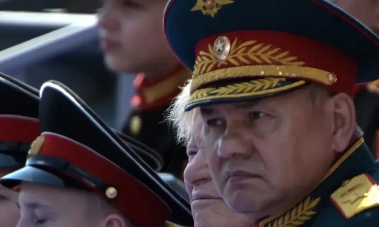 Руснаците били изплашени Украйна да не пусне мръсна бомба - Tribune.bg