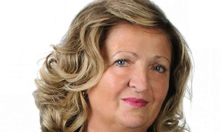 Грети Стефанова от Демократична България ще води първото заседание на новия Столичен общински съвет - Tribune.bg