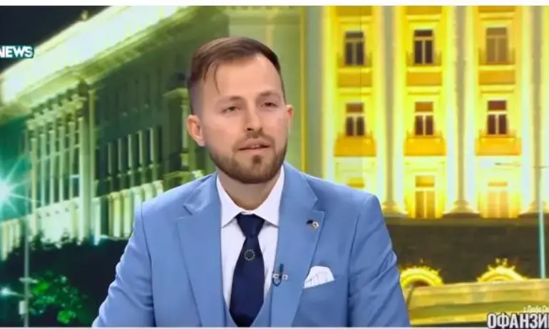 Искрен Митев: Денков е моят фаворит, той е най-подходящ за поста на външен министър - Tribune.bg