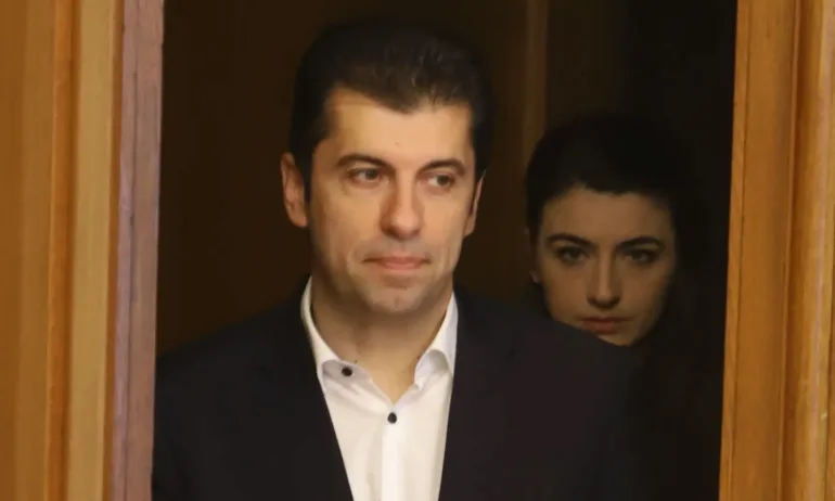 Кои са приближените до Промяната, проверявани от служебния кабинет? (ПЪЛЕН СПИСЪК) - Tribune.bg