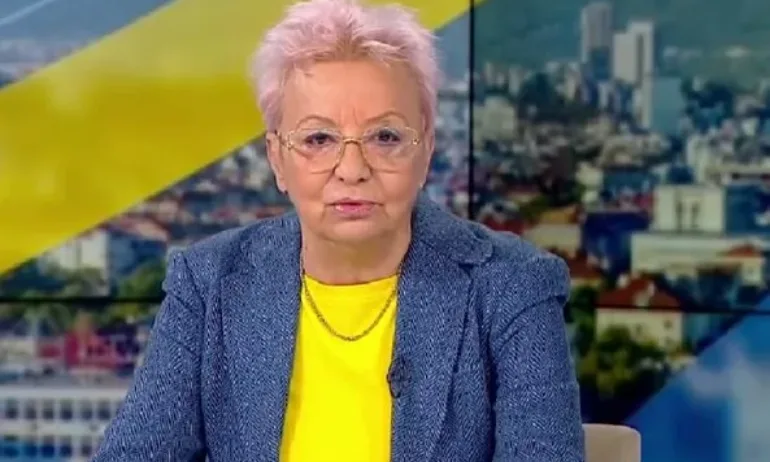 Диана Дамянова: Записът със самоубийствата от Петрохан е възстановен, Дечев го крие? - Tribune.bg