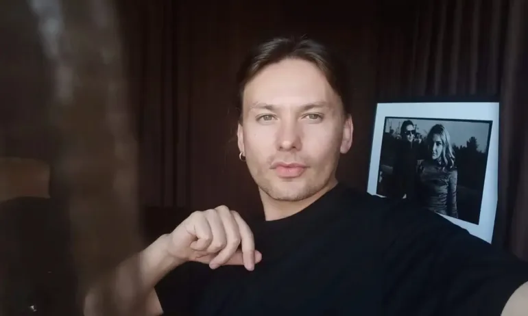 Украинската звезда Алекс Луна: Бъдещият кабинет в България да е за демокрацията и здравия разум - Tribune.bg