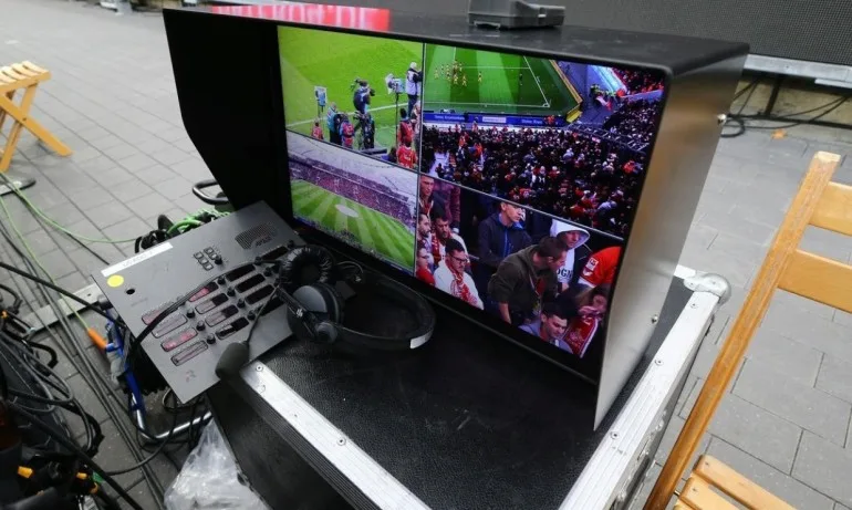 Висшата лига призна за сериозни грешки на ВАР - Tribune.bg