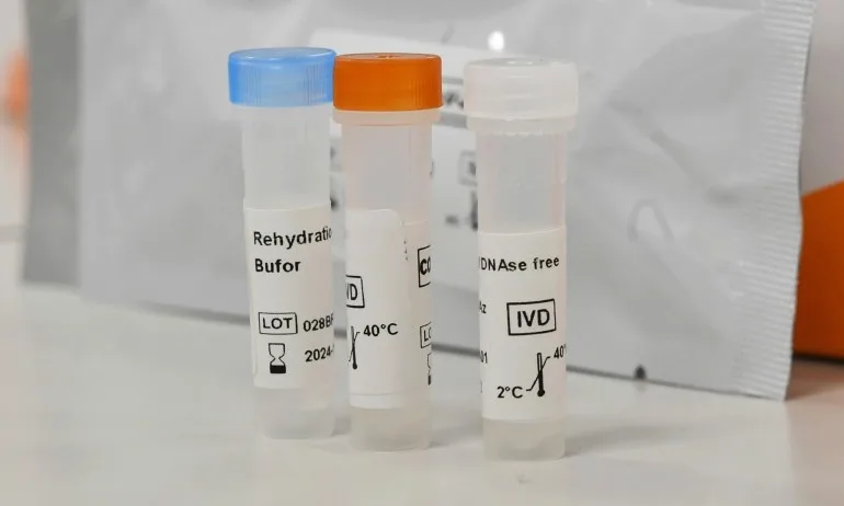 Цеков: САЩ въвеждат по-усъвършенствани PCR-тестове, не се отказват от тях - Tribune.bg