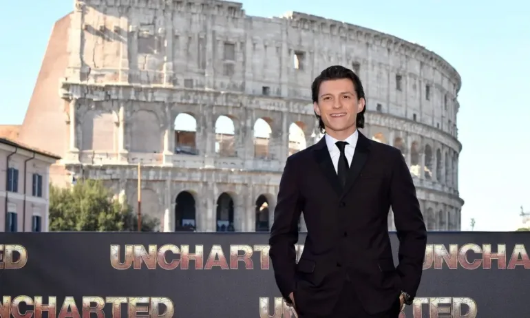 Холивудската звезда Том Холанд се отказа от социалните мрежи - Tribune.bg