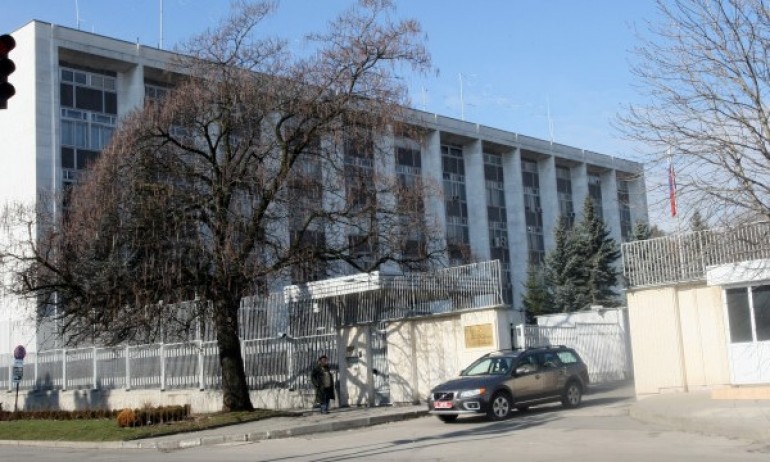 Руското посолство: Вашингтон и евроатлантически подлоги спряха сайтовете ни - Tribune.bg
