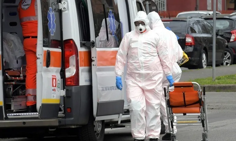 Испанска принцеса почина в Париж от коронавирус - Tribune.bg