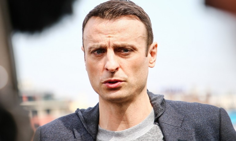 Съдът спря вписването на Димитър Бербатов - Tribune.bg