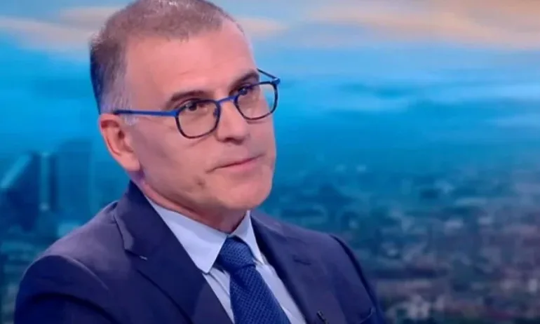 Дянков: Радев е прав, България да се извини на Брюксел за неверния дефицит за 2025 г. - Tribune.bg