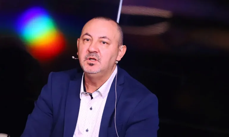 Владимир Тодоров: Зелени бавят със зъби и нокти магистралата през Кресна - Tribune.bg