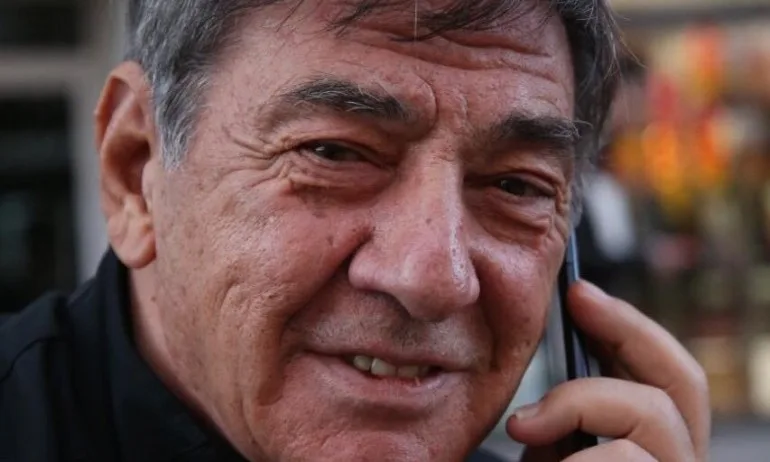 Д-р Пожарлиев: 221 починали! До тук се стигна от всички глупости, повтаряни от водещи специалисти - Tribune.bg