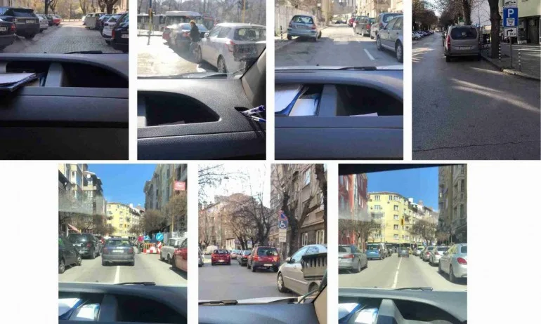 Контрера: Платените зони трябва да се върнат, защото се злоупотребява с безплатното паркиране в центъра - Tribune.bg