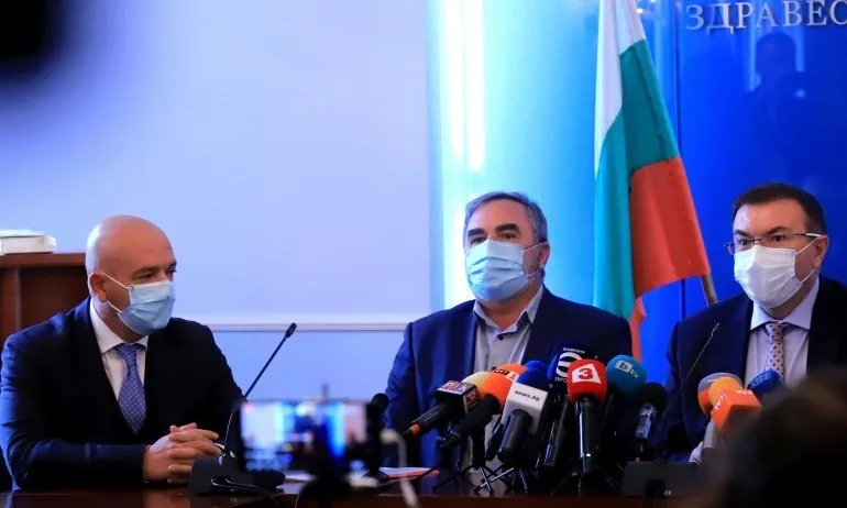 НОЩ с добри новини: Чудесни резултати, но останете внимателни - Tribune.bg