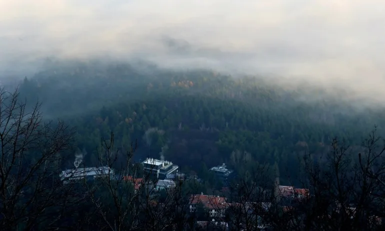 Два пъти е спаднало замърсяването на въздуха в София - Tribune.bg