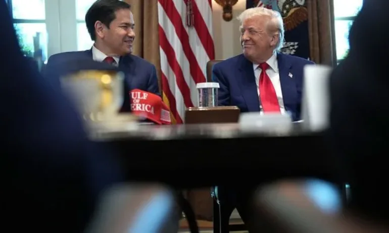 Economist: САЩ нямат добри варианти във войната с Иран - Tribune.bg