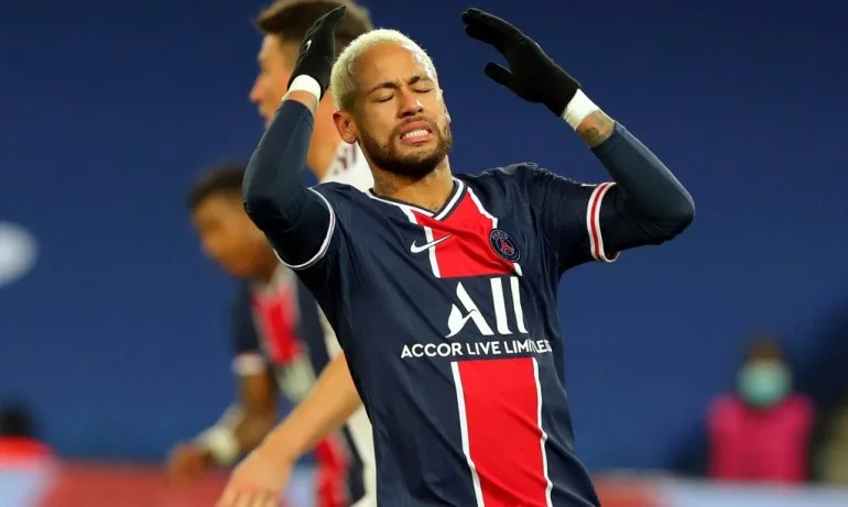 СЕНЗАЦИЯ: ПСЖ продава Неймар за 100 милиона евро - Tribune.bg