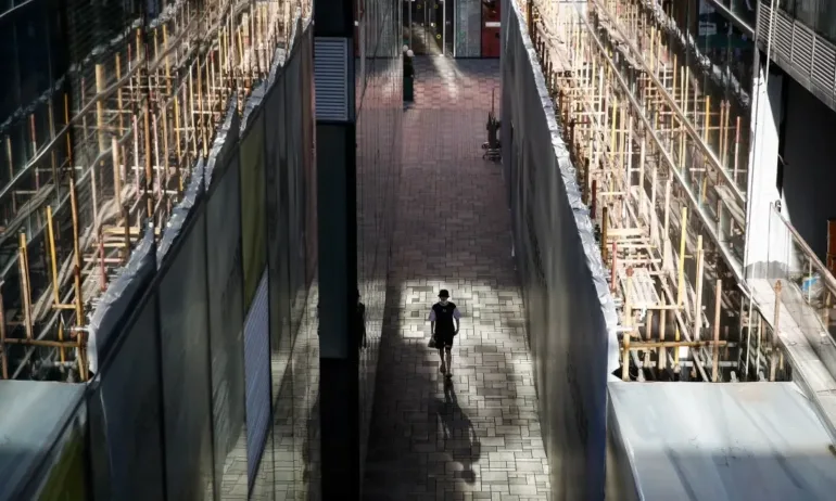 Китай под обсада от гореща вълна: В Съчуан затраят заводите за 6 дни - Tribune.bg