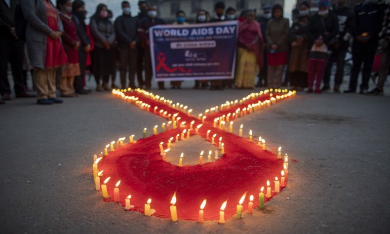 Отбелязваме Световния ден за борба със СПИН - Tribune.bg