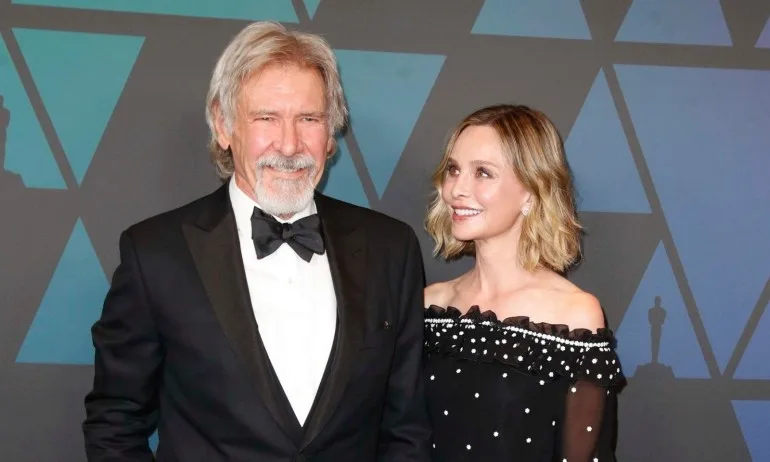 Харисън Форд разкри формулата на успешния брак: Просто кимаш! - Tribune.bg