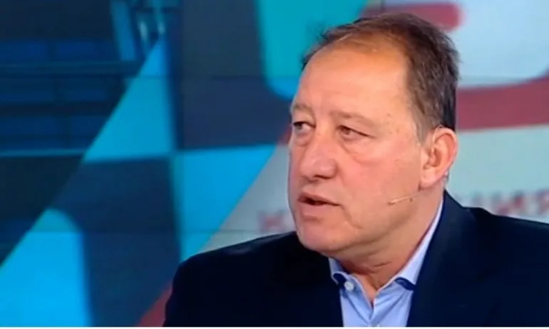 Ангел Найденов: Нищо от целите на БСП за евровота не бе постигнато, отговорност се носи с оставки - Tribune.bg