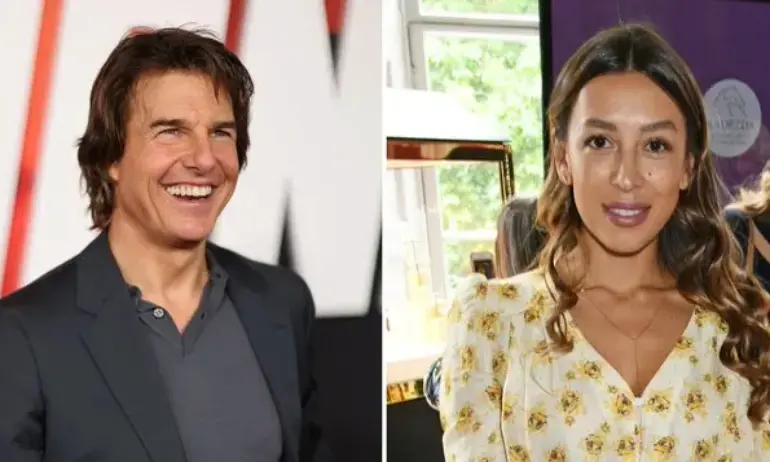 Том Круз е започнал нова афера с 36 годишна рускиня - Tribune.bg