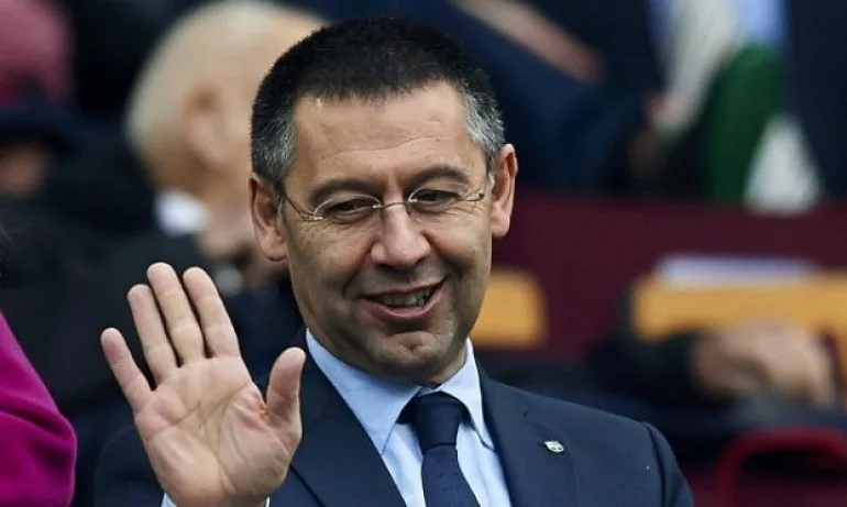 Потвърдиха съмнителна сделка в Барселона - Tribune.bg