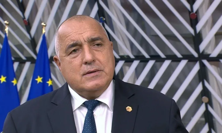 Борисов: Благодарим на всички медицински работници в Европа - Tribune.bg