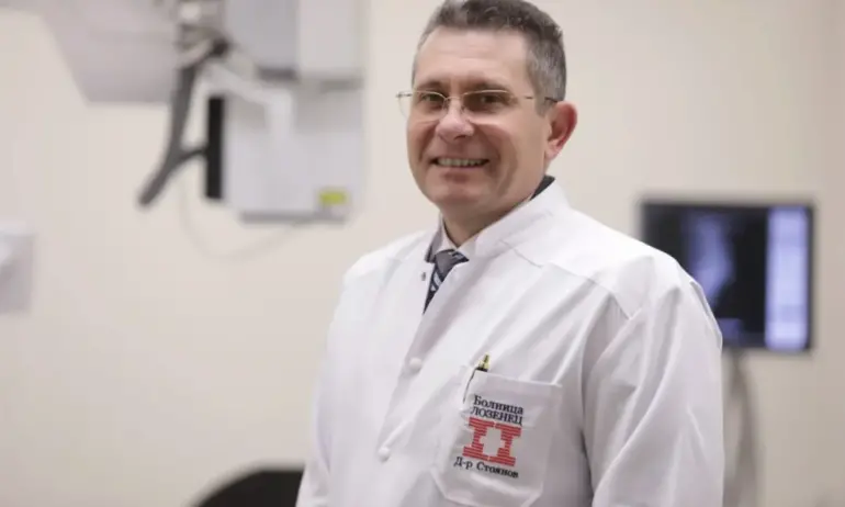 След 94 млн. лв. загуби: Здравният министър освободи директора на УМБАЛ Лозенец - Tribune.bg