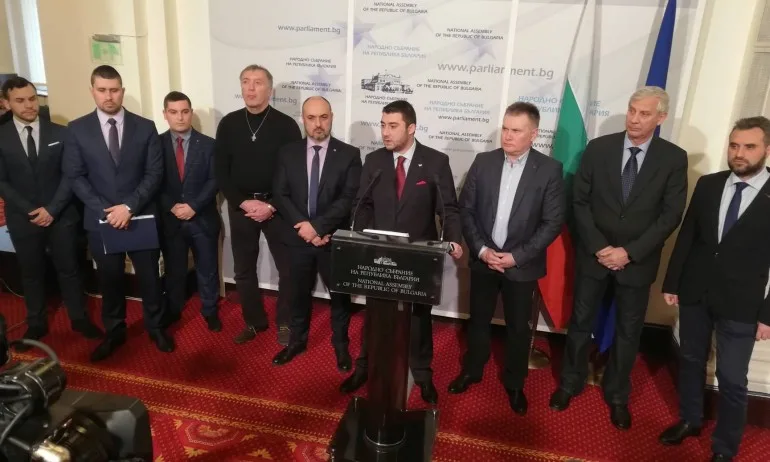 По инициатива на ВМРО: Столична община работи по програма за образована раждаемост - Tribune.bg