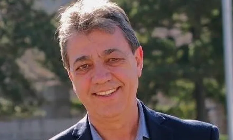 Вили Лилков оттегли кандидатурата си за общински съветник от ДСБ - Tribune.bg