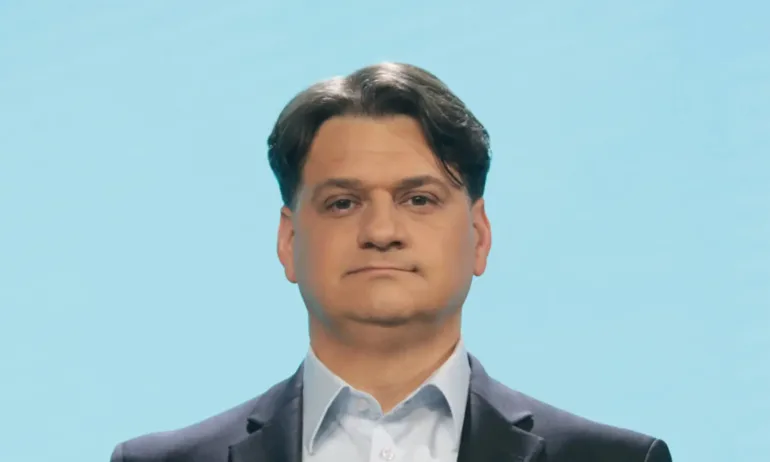 Мариан Бачев: Чудя се и на мениджмънта на моловете: та тези хормонални недорасляци дори не са платежоспособни клиенти - Tribune.bg