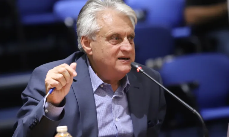 Проверяват действията на Рашков по време на предизборно събитие в Земен - Tribune.bg