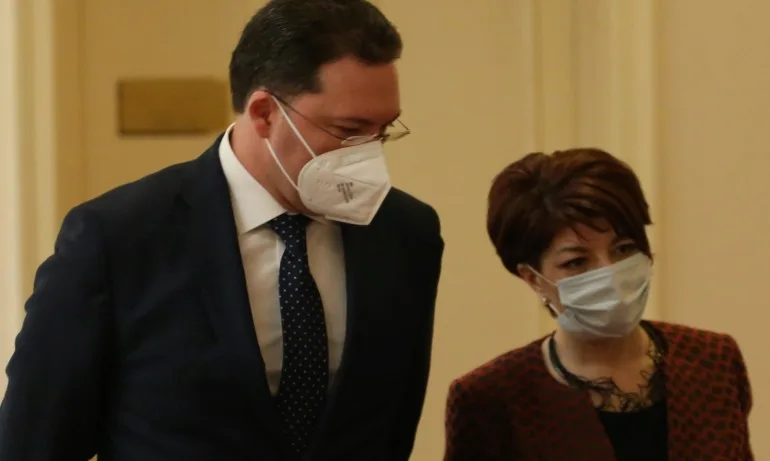 ГЕРБ внася жалба в Конституционния съд заради наложения мораториум от Народното събрание - Tribune.bg