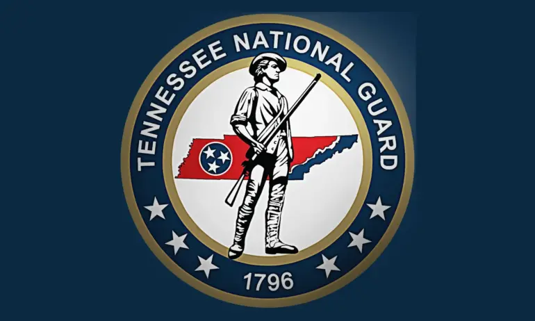 Военнослужещи от Тенеси ще участват в учението Тракийски страж – 2023 - Tribune.bg