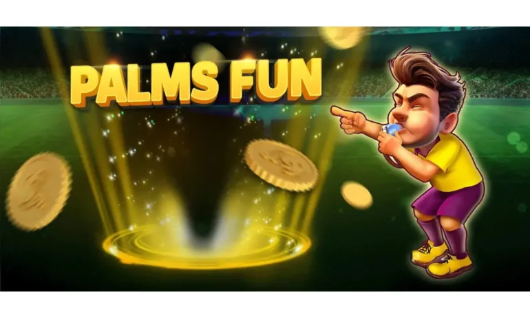 Palms Fun - място за преживяване с усмивка - Tribune.bg